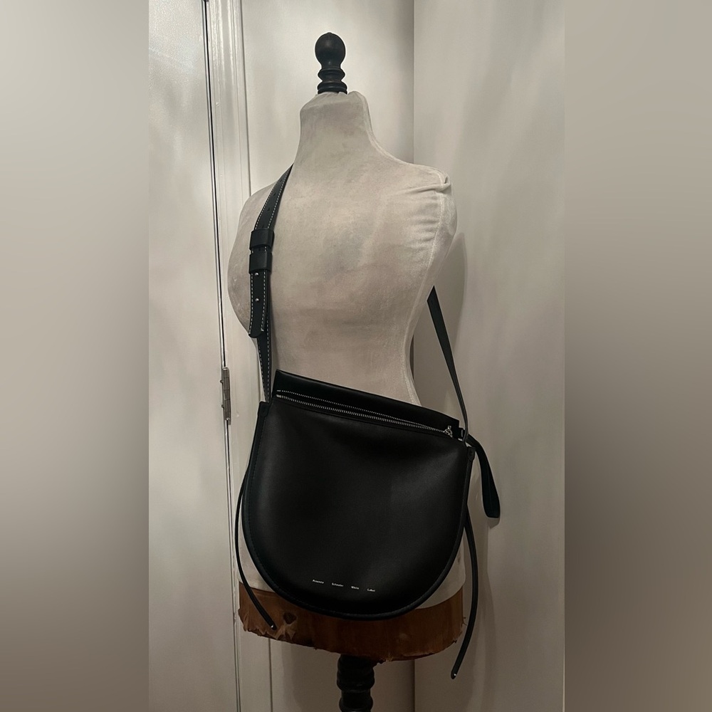 Proenza Schouler White Label Handbag